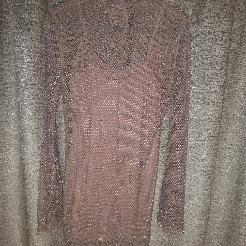 DeVeamor shimmer style
